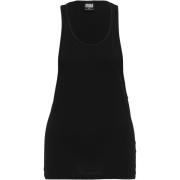 Urban Classics Dames losse tanktop