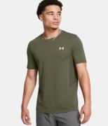 Under Armour Vanish seamless ss-grn 1382801-390