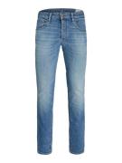 Jack & Jones Jack jones jjitim jjdavis jj 074 noos 12229815 denim