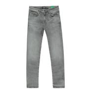 Cars bates denim grey used 74628 13