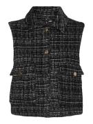 Vero Moda vmclever wide vest wvn 10317548 -