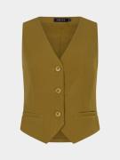 Ydence gilet kaia 044 olive