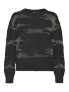 Vero Moda vmsadie ls o-neck pullover 10314659 -