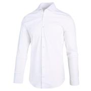 Blue Industry lounge jersey shirt 2191.22 white