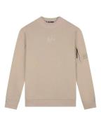 Malelions men turtle patch sweater mm2-aw24-13 120