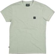 Butcher of Blue army tee s/s 2012001 791-dk. delphi green