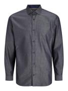 Jack & Jones jprblaparker detail l/s shirt noos 12260641 true