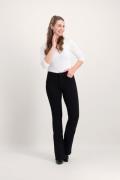 Florèz pant hally flared punto -