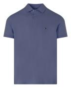 Tommy Hilfiger Menswear polo met korte mouwen