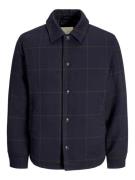 Jack & Jones jprcccarter jacket 12265979 dark navy