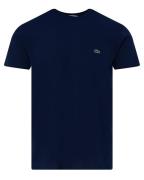 Lacoste T-shirt met korte mouwen