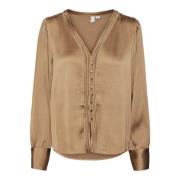 Vero Moda Vmomana ls shirt -