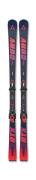 Fischer the curv dtx mt + rsx z12 ski heren