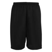 Urban Classics Heren mesh basketbal shorts