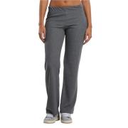 Urban Classics Dames ribbroek