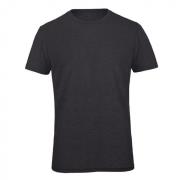 B and C B&c heren favoriete korte mouwen triblend t-shirt