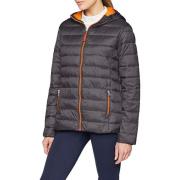 Result Urban mens snowbird hooded jacket