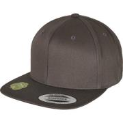 Flexfit Snapback pet van biologisch katoen