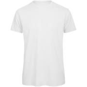 B and C B&c heren favoriete organic cotton crew t-shirt