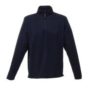 Regatta Heren micro zip neck fleece top (170 gsm)