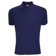 SG Herenpolykatoen poloshirt met korte mouwen