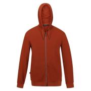 Regatta Heren lyman fleece full zip hoodie