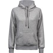 Tee Jays Dames hooded sweatshirt