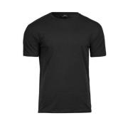 Tee Jays Heren stretch t-shirt