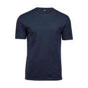 Tee Jays Heren luxe katoenen t-shirt