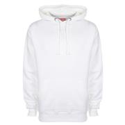 FDM Unisex plain original hooded sweatshirt / hoodie (300 gsm)