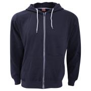 FDM Unisex team zip hoodie