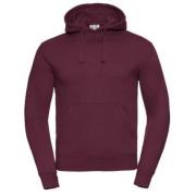 Russell Athletic Heren authentieke hooded sweatshirt / hoodie