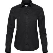 Tee Jays Dames luxe stretch shirt