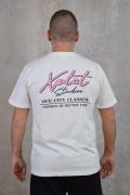 XPLCT Studios Vice tee