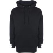 FDM Unisex tagless hooded sweatshirt / hoodie