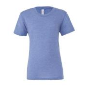 Bella + Canvas Canvas triblend t-shirt met ronde hals / heren-t-shirt ...