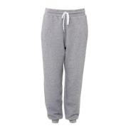 Bella + Canvas Unisex jogger sweatpants