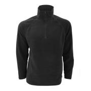 Result Menselijke micron anti-pill fleece top