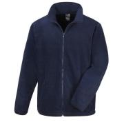 Result Heren core fashion fit outdoor fleece jacket