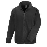 Result Heren core fashion fit outdoor fleece jacket