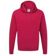 Russell Athletic Kleuren heren hooded sweatshirt / hoodie