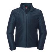 Russell Athletic Heren cross jas