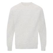 SG Heren raglan mouw crew hals sweatshirt