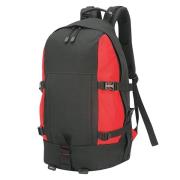 Shugon Gran paradiso 35 rugzak voor wandelaars (35 liter)