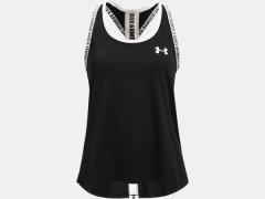 Under Armour Ua knockout tank kids 1363374-001