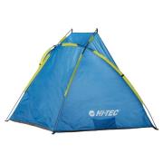 Hi-Tec Plaza logo tent