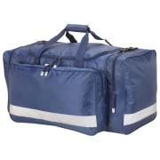 Shugon Glasgow jumbo kit holdall duffelzak 75 liter