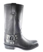 Sendra Basic and bikerboots mannen 1918-01