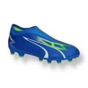 Puma Ultra match ll fg/ag jr 107514-03