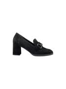 Gabor loafers op 7 cm blokhak